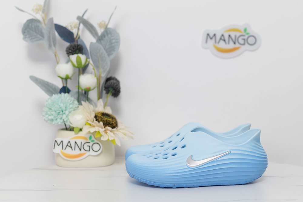 Wmns ReactX Rejuven8 'Glacier Blue'