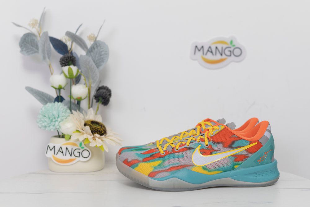 Kobe 8 Protro Venice Beach 2024