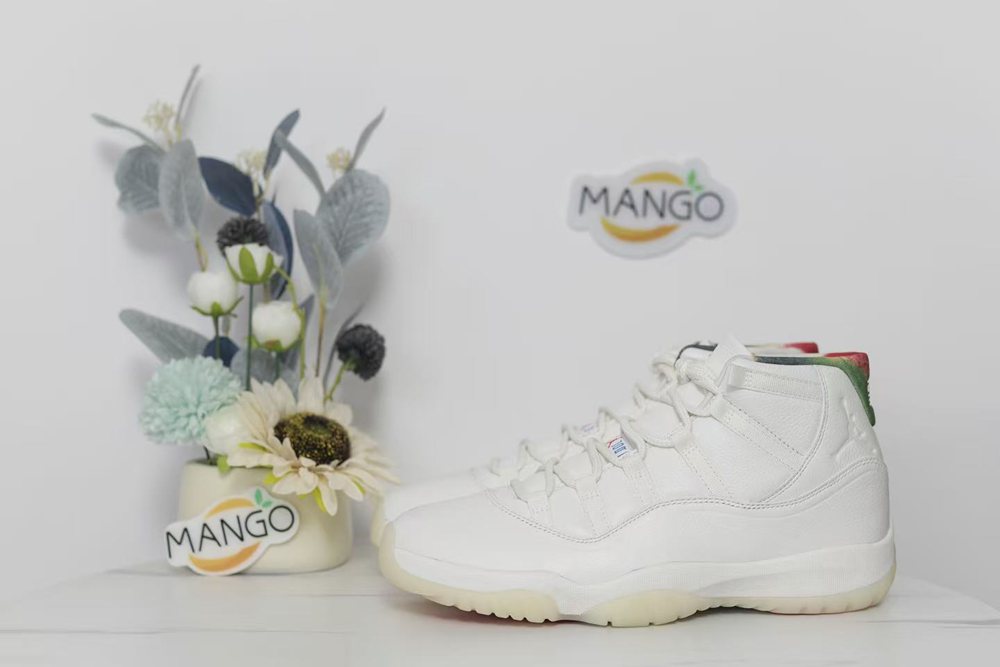 Air Jordan 11 Retro '285'