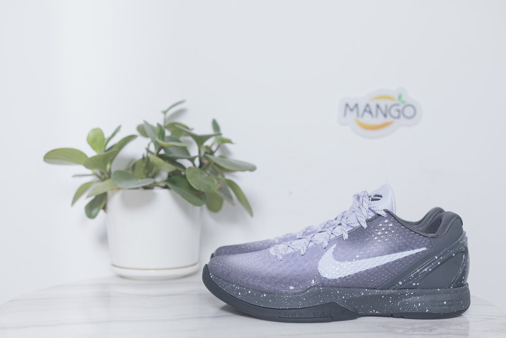 Nike Kobe 6 Protro EYBL