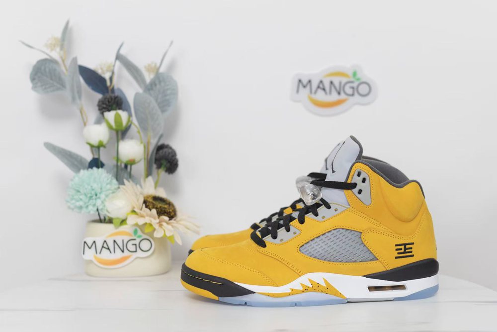 Air Jordan 5 Retro T23 'Tokyo'