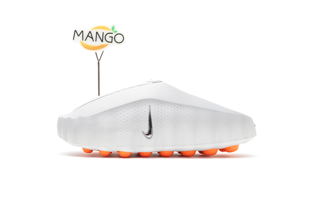 Nike Mind 001 Mule 'Light Smoke Grey' （Slides better go one size up）