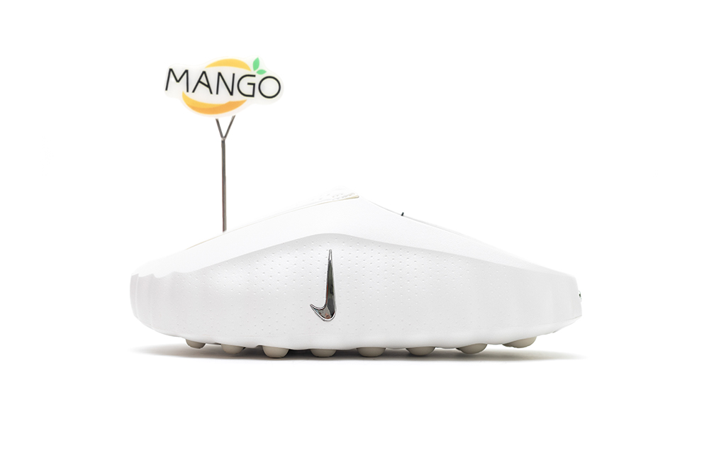 Nike Wmns Mind 001 'Summit White'（Slides better go one size up）