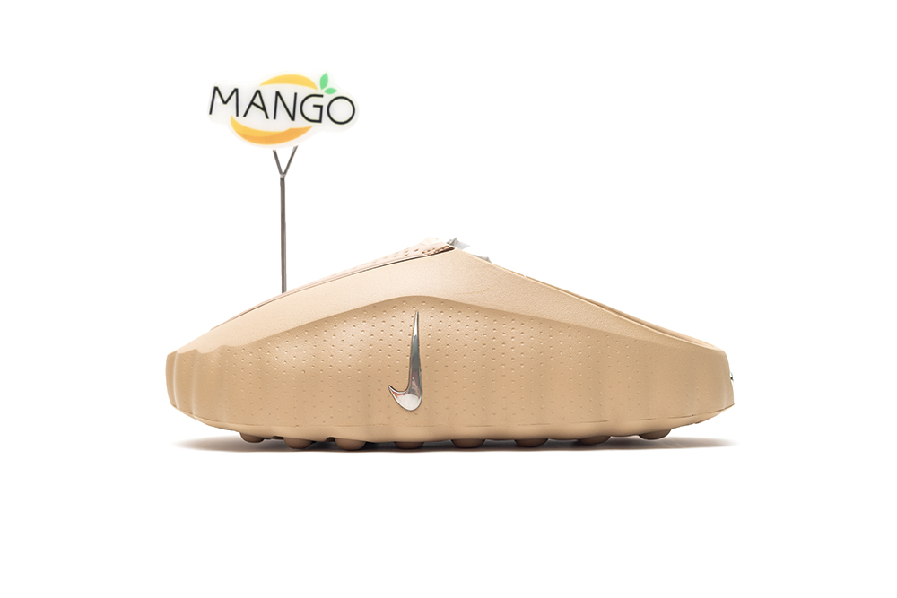 Nike Mind 001 'Hemp'（Slides better go one size up）