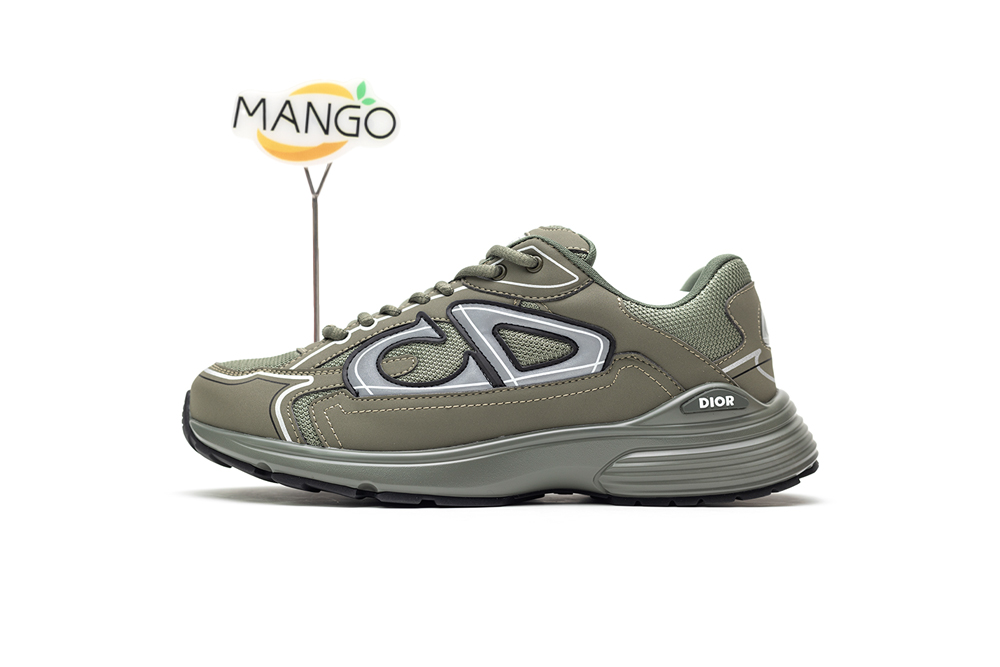 Dior B30 Olive