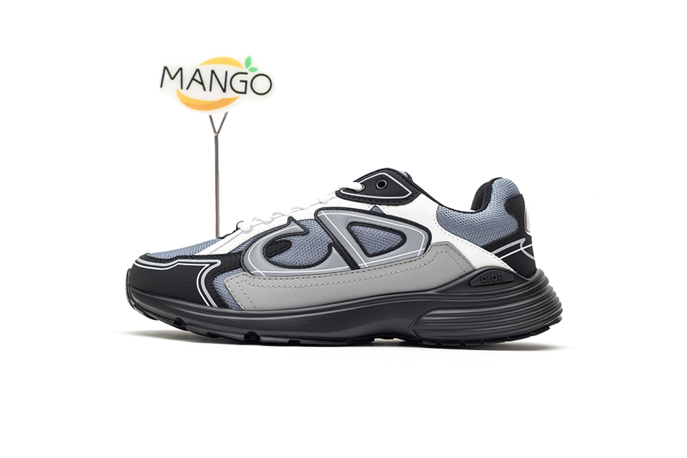 Dior B30 New Blue Grey