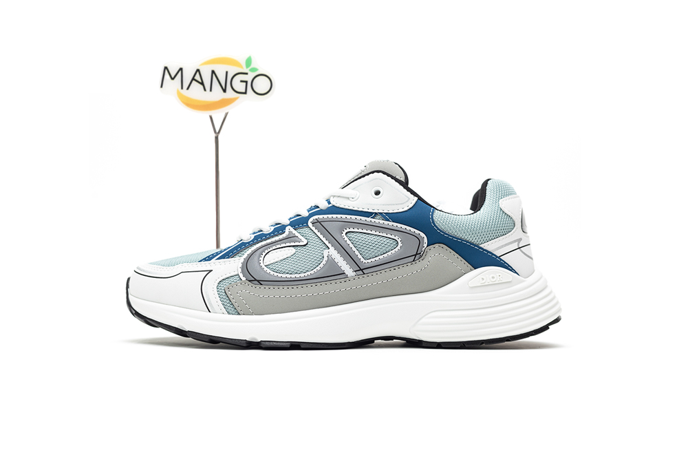 Dior B30 New Blue White