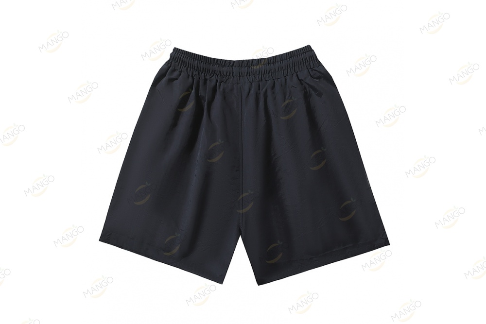 HELLSTAR Series Shorts Black（7800）