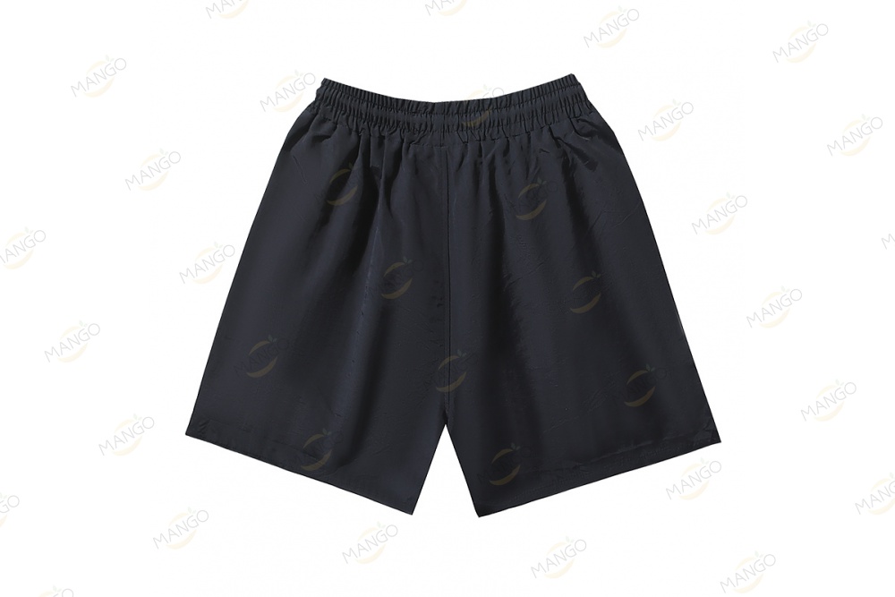 HELLSTAR Series Shorts Black（7801）