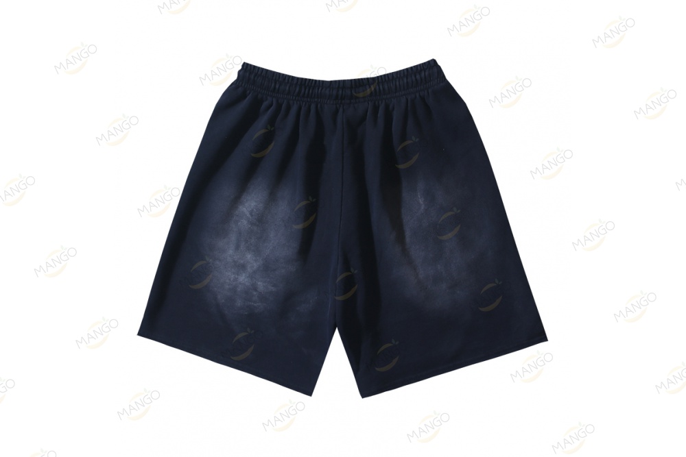 HELLSTAR Series Shorts Black（7806）
