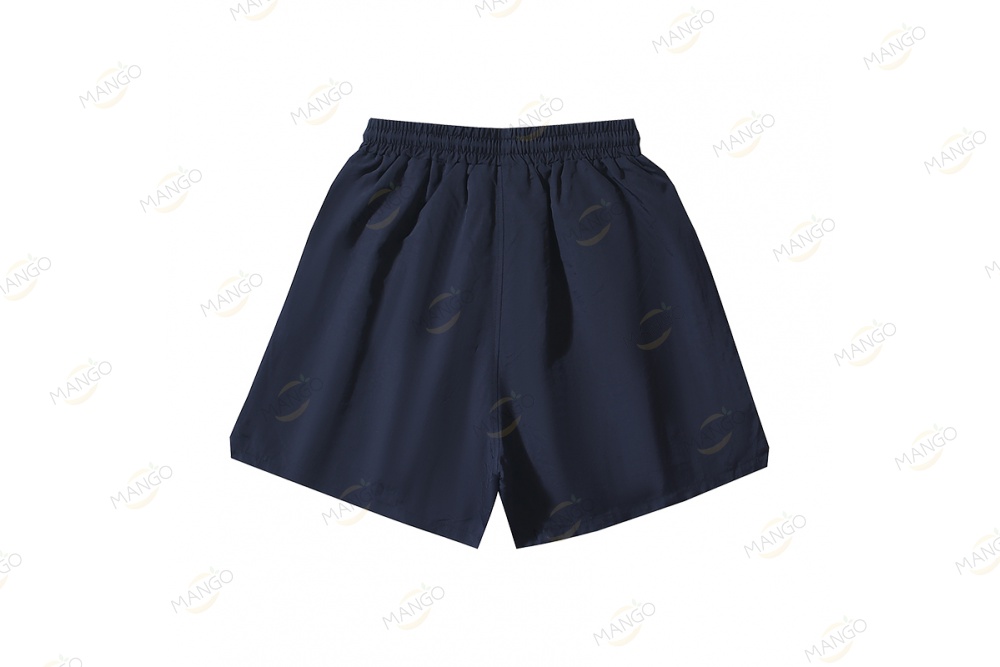 HELLSTAR Series Shorts Black（7808）