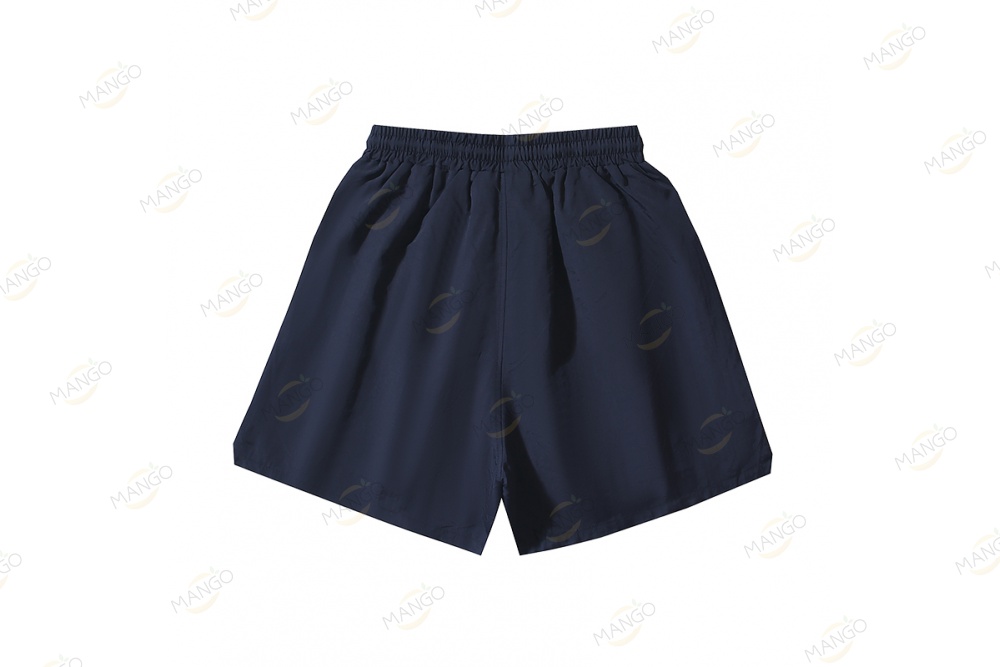 HELLSTAR Series Shorts Black（7809）