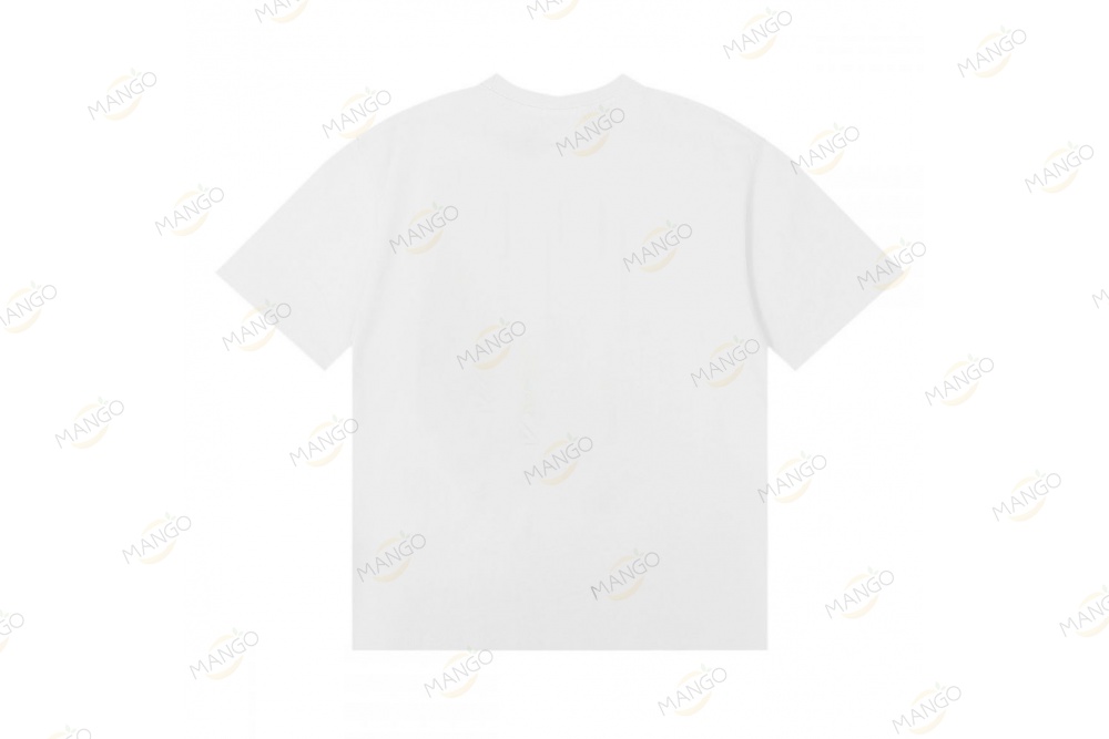 Rhude Series T-Shirt White
