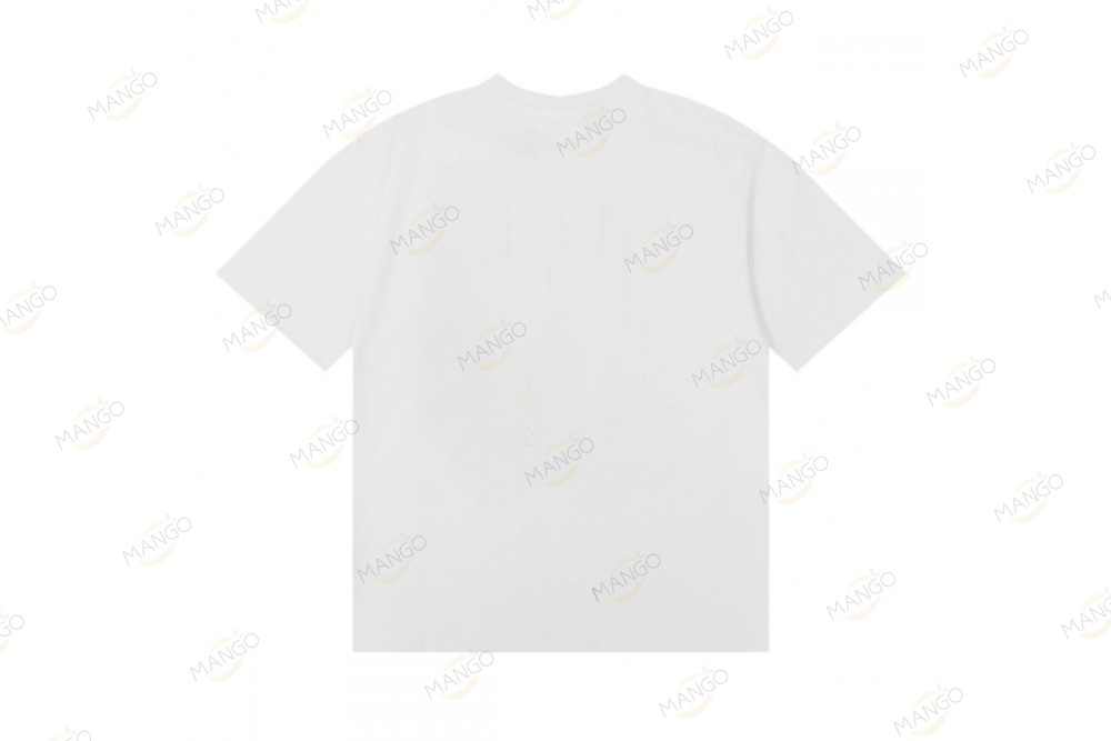 Rhude Series T-Shirt White