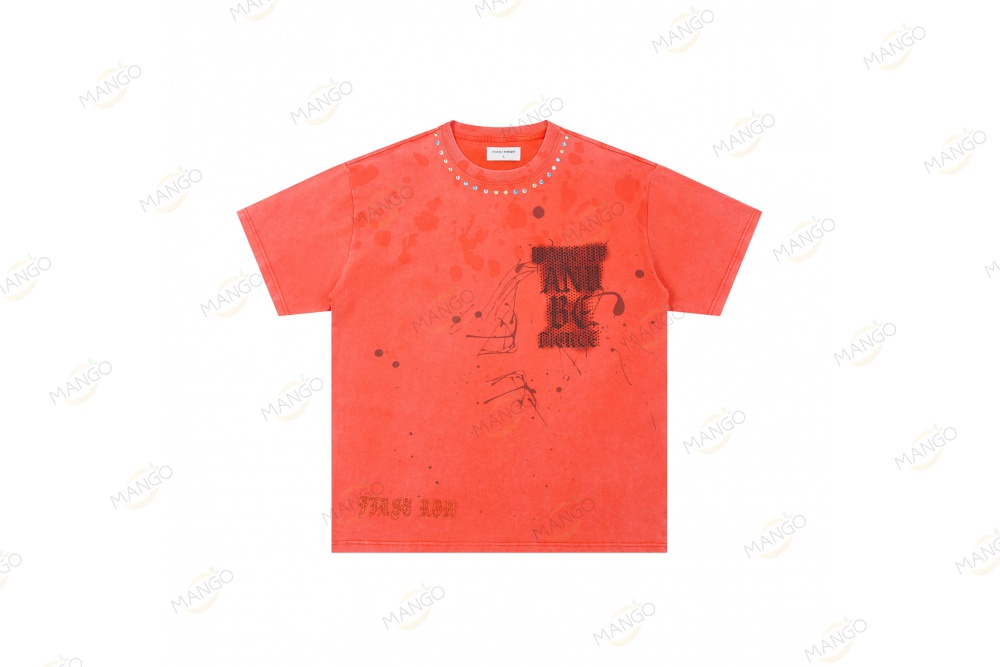 First Row Series T-Shirt