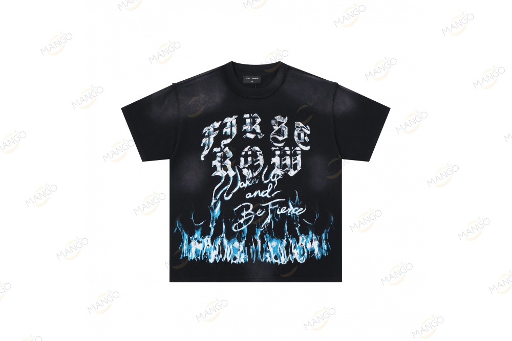 First Row Series T-Shirt