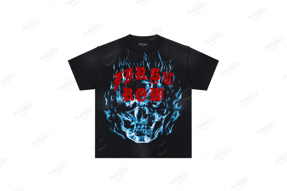 First Row Series T-Shirt