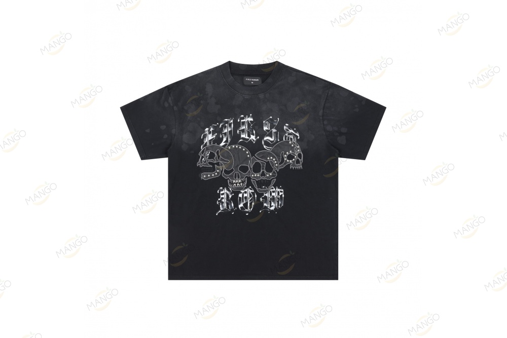 First Row Series T-Shirt