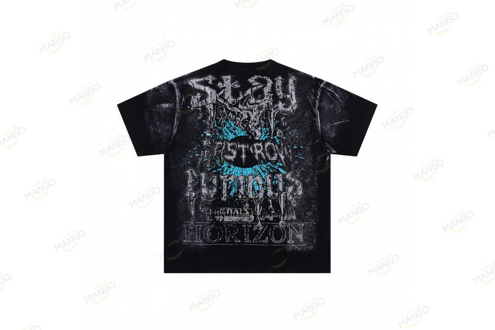 First Row Series T-Shirt