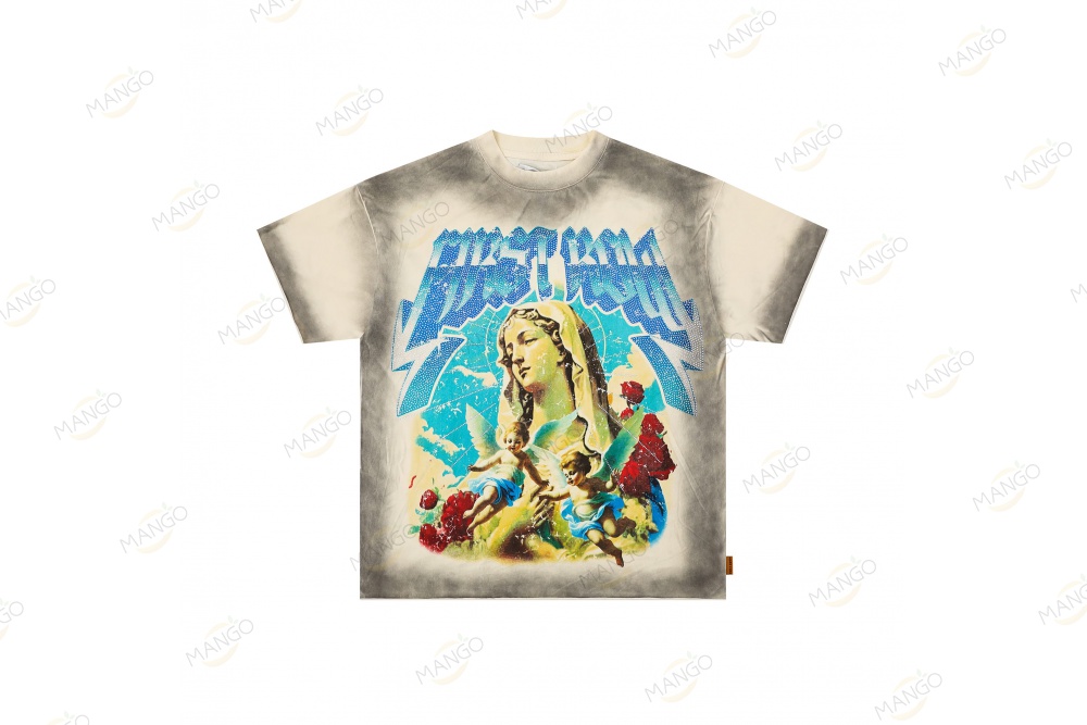 First Row Series T-Shirt