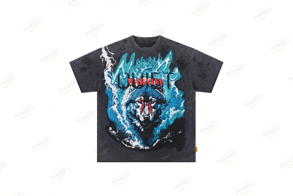 First Row Series T-Shirt