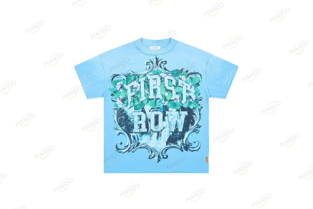 First Row Series T-Shirt