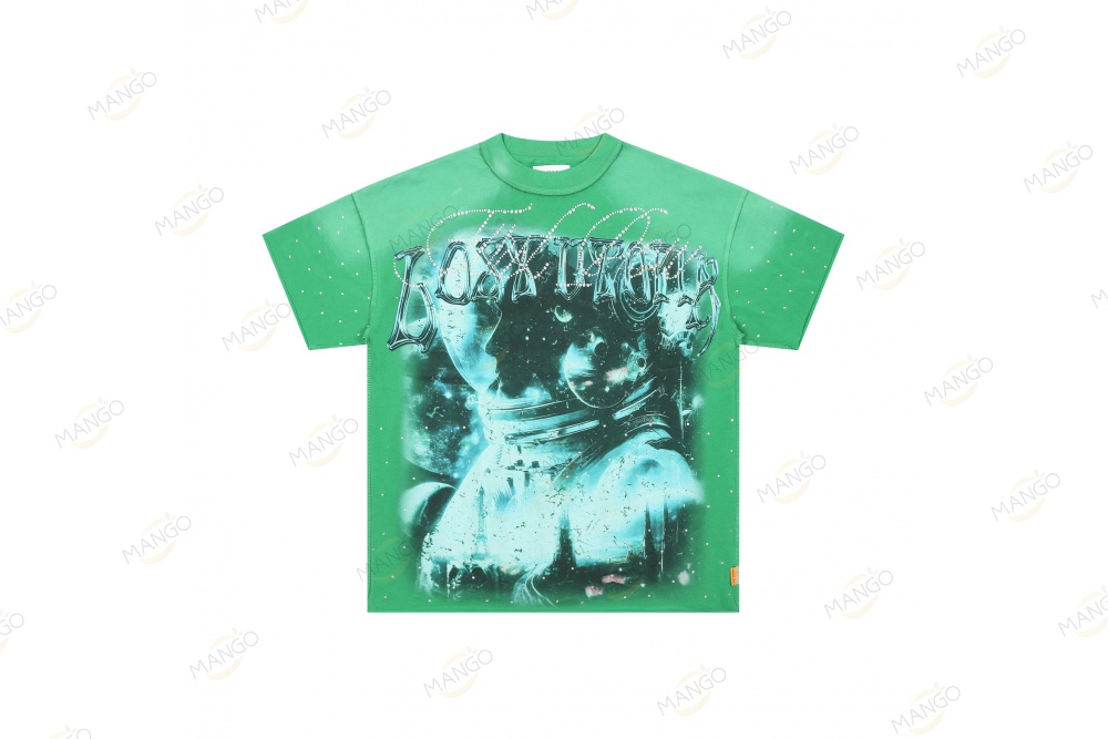 First Row Series T-Shirt