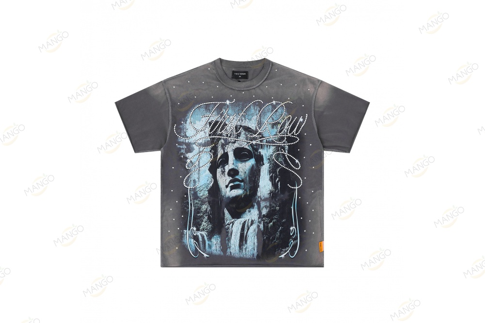 First Row Series T-Shirt