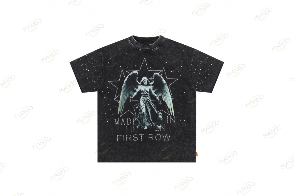 First Row Series T-Shirt
