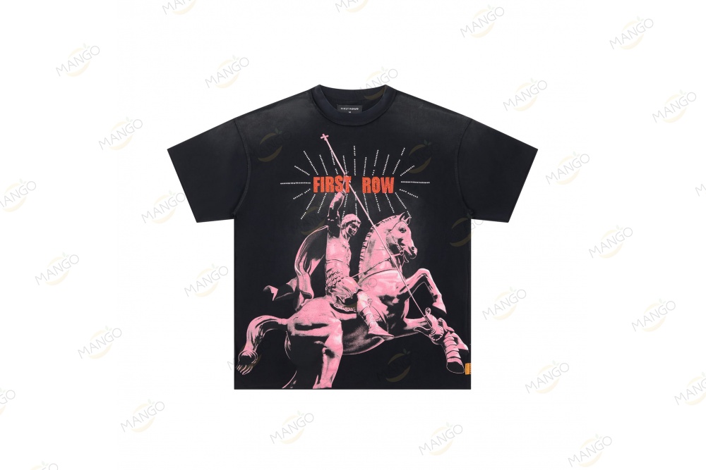 First Row Series T-Shirt