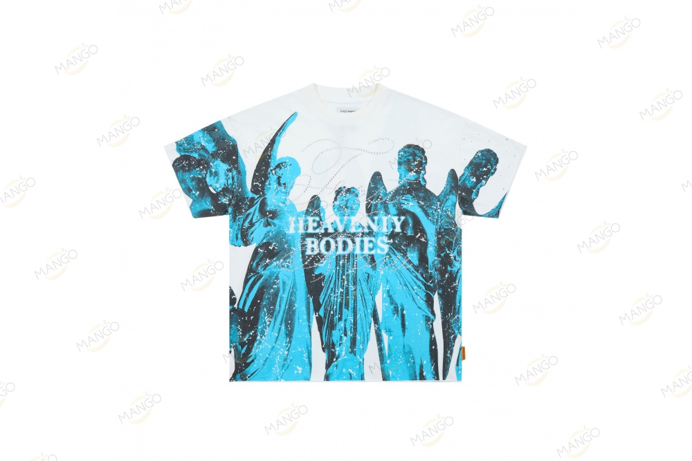 First Row Series T-Shirt
