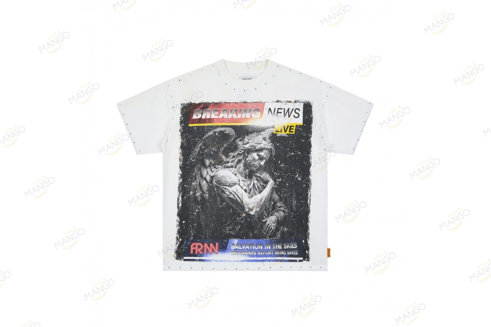 First Row Series T-Shirt