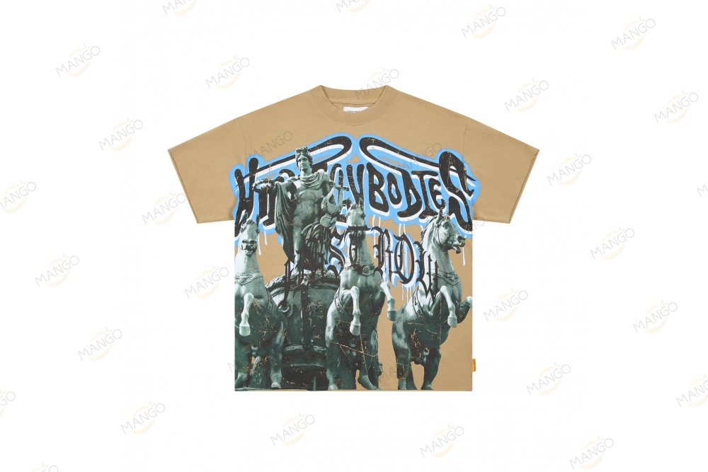 First Row Series T-Shirt
