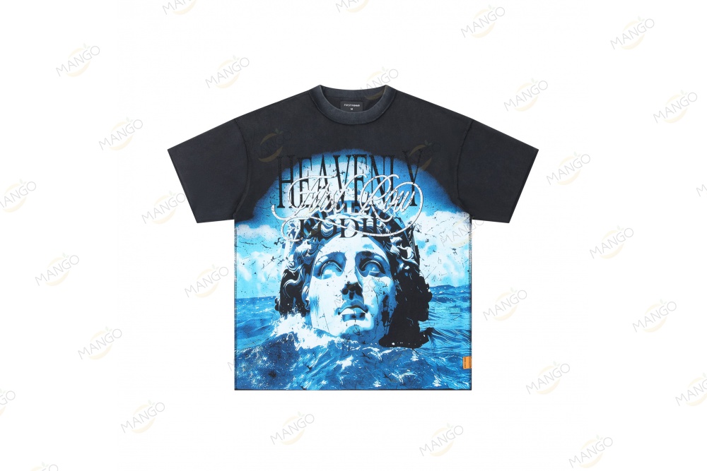 First Row Series T-Shirt