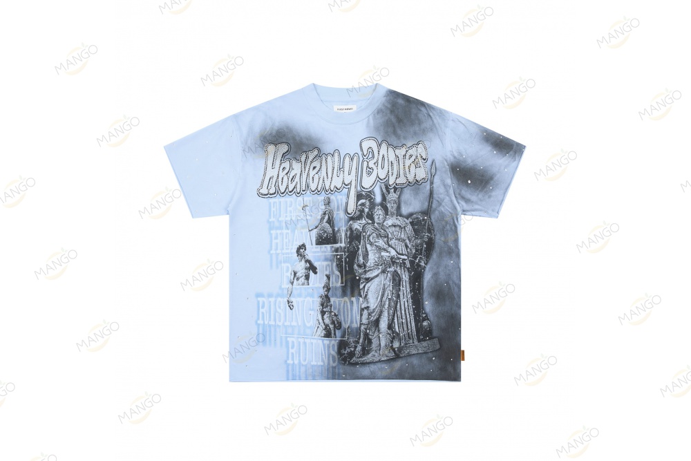 First Row Series T-Shirt