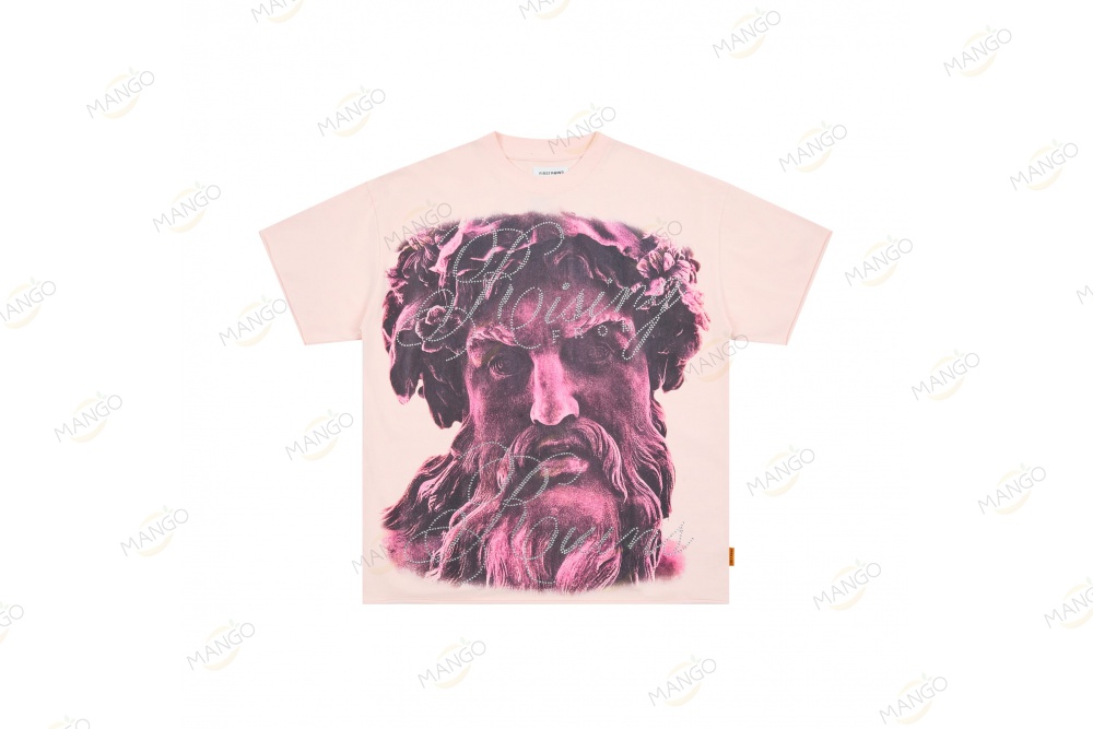First Row Series T-Shirt