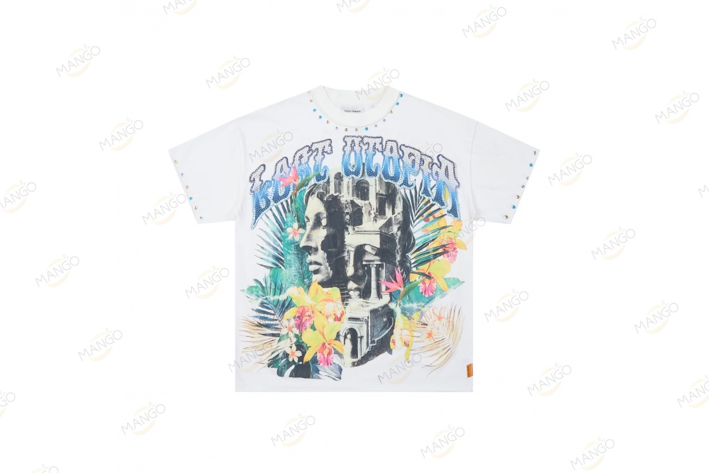 First Row Series T-Shirt
