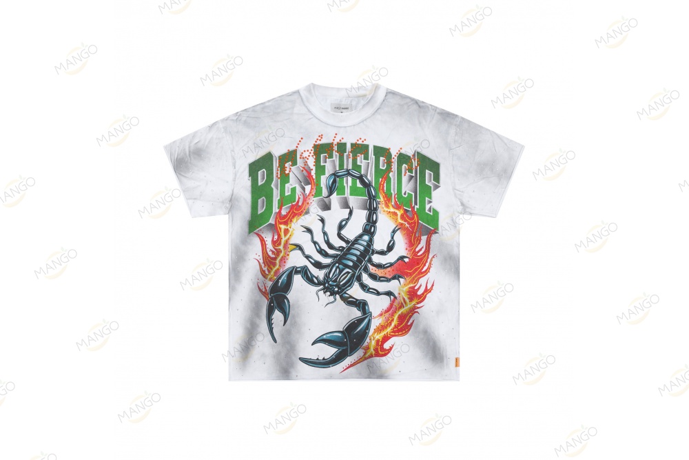 First Row Series T-Shirt