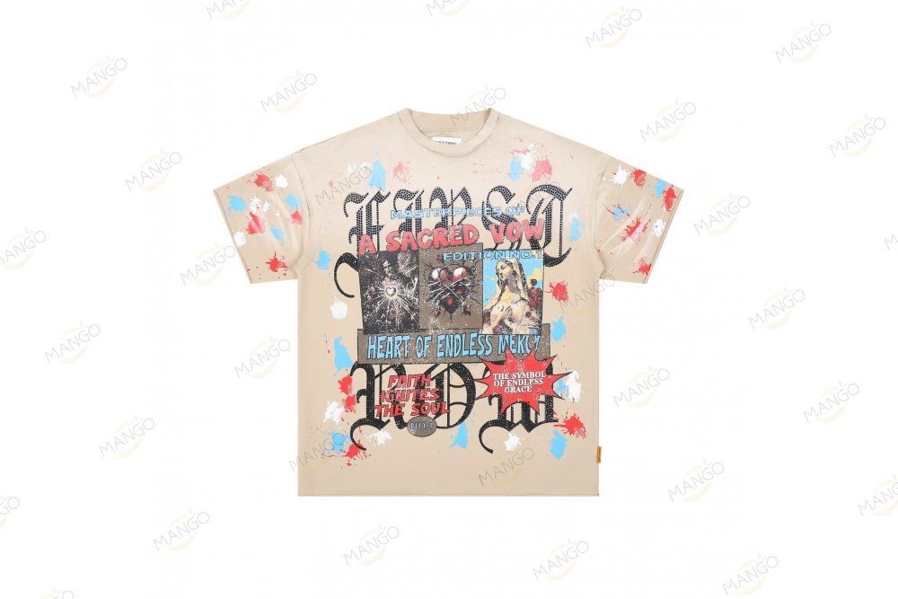 First Row Series T-Shirt