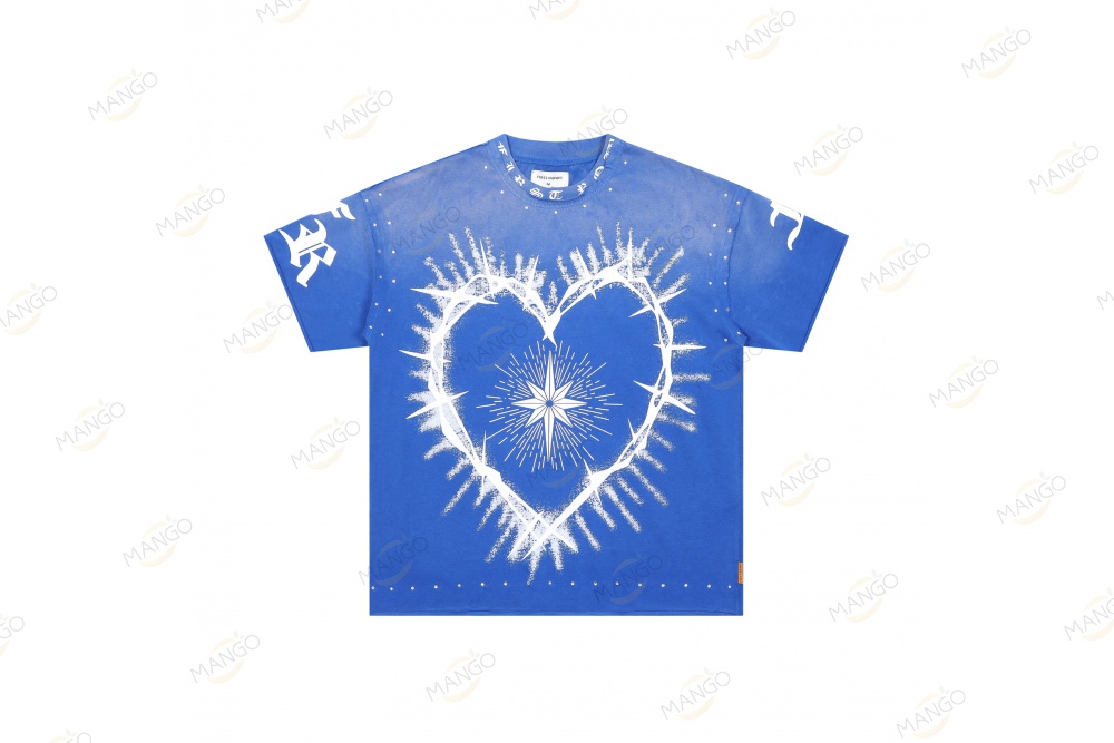 First Row Series T-Shirt