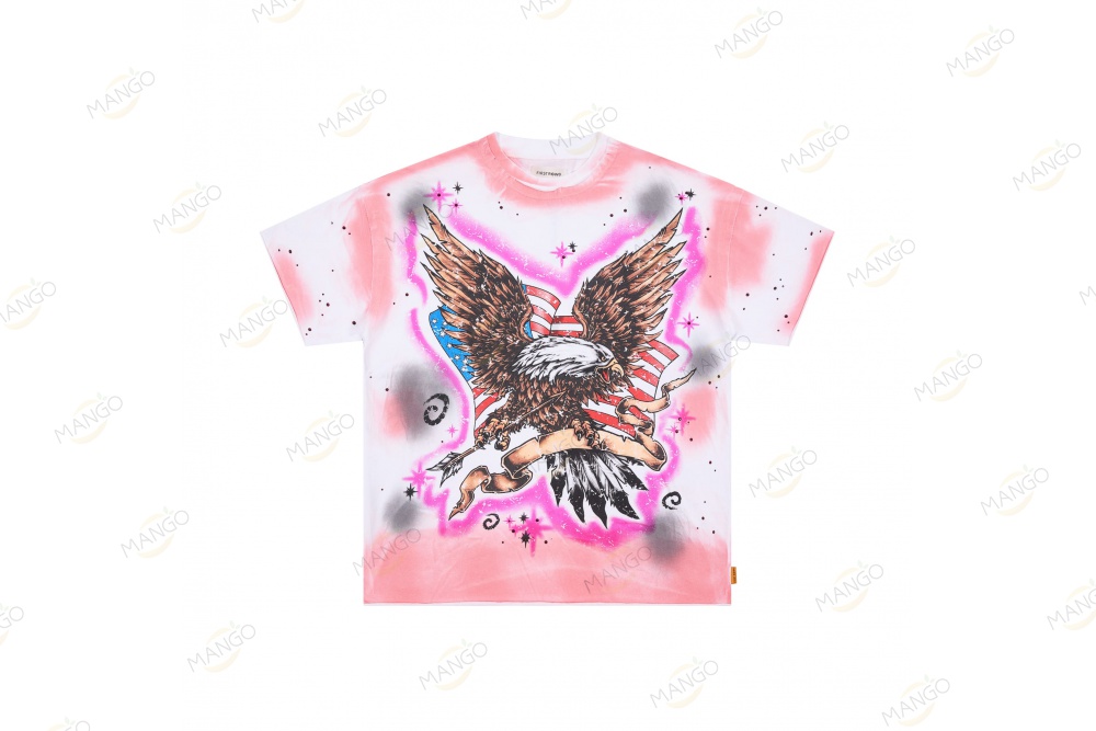 First Row Series T-Shirt