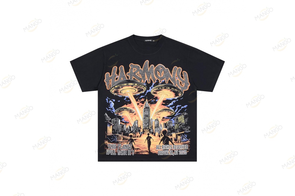 HARMONY Series T-Shirt