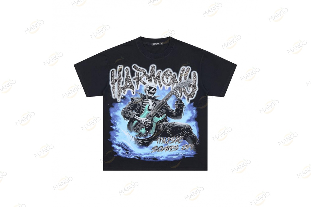 HARMONY Series T-Shirt