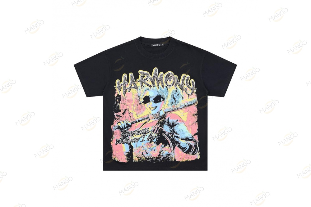 HARMONY Series T-Shirt