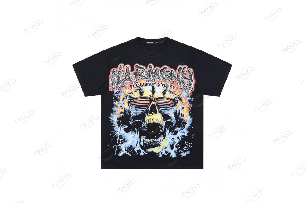HARMONY Series T-Shirt