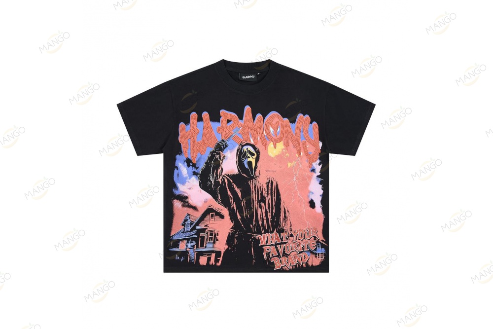 HARMONY Series T-Shirt