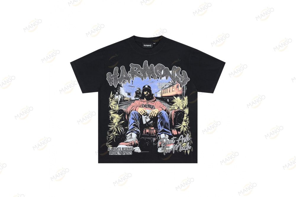 HARMONY Series T-Shirt