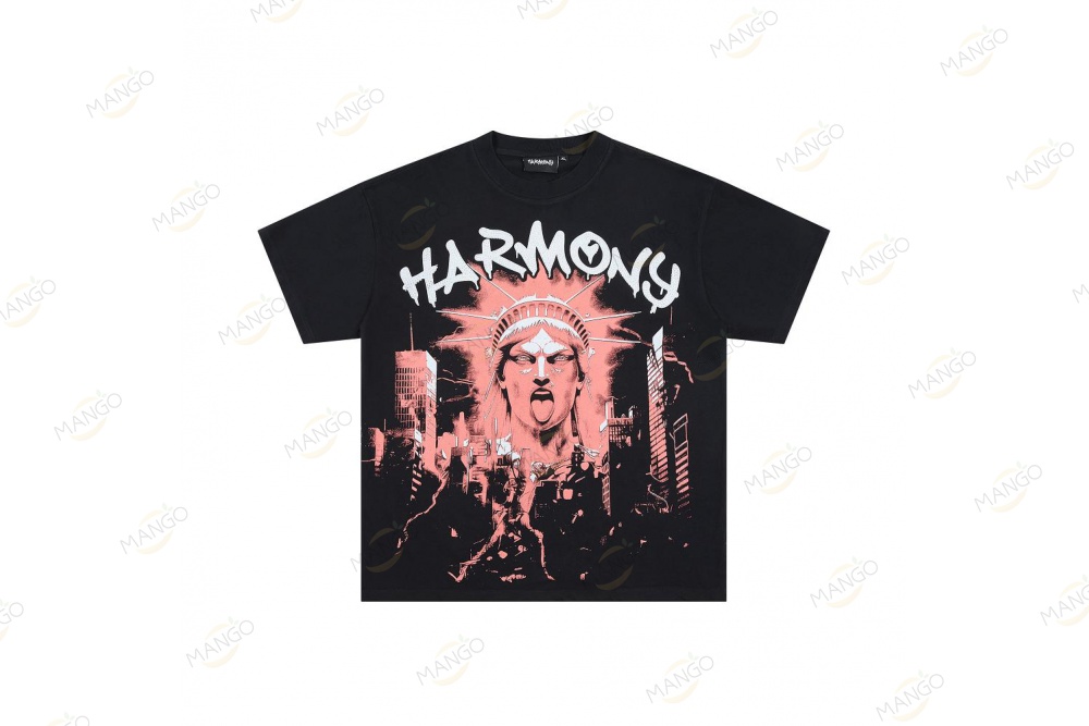 HARMONY Series T-Shirt