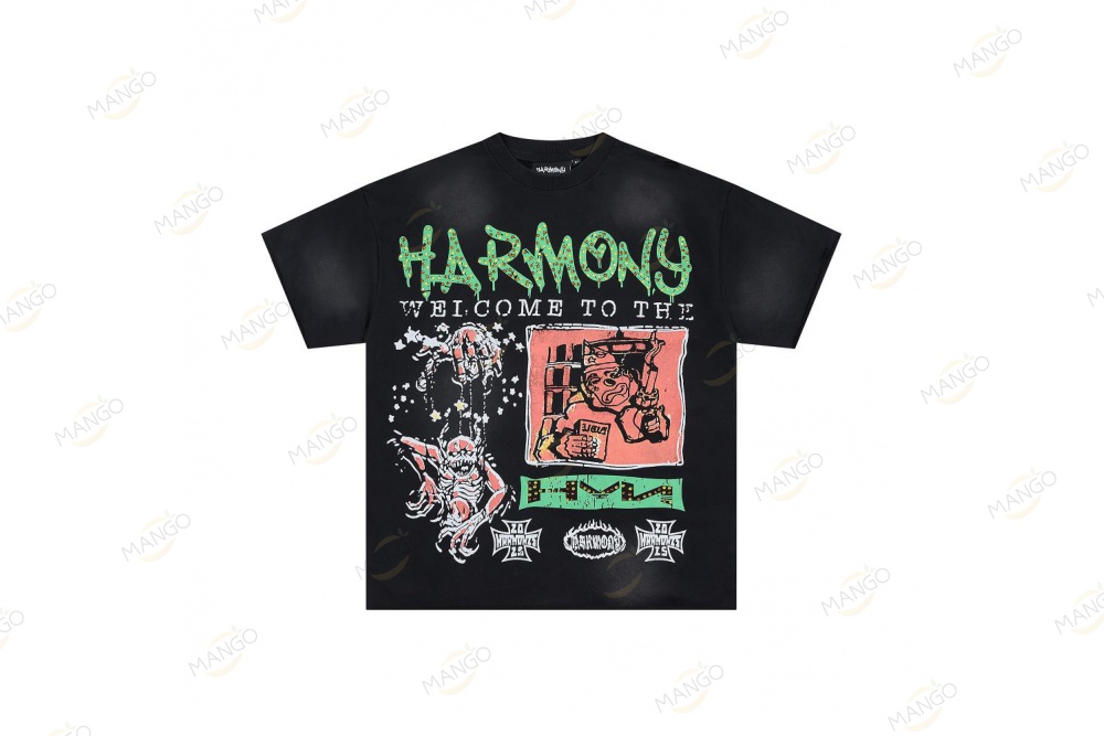 HARMONY Series T-Shirt