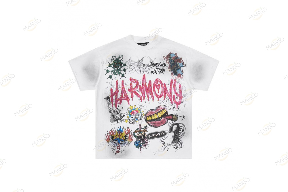 HARMONY Series T-Shirt